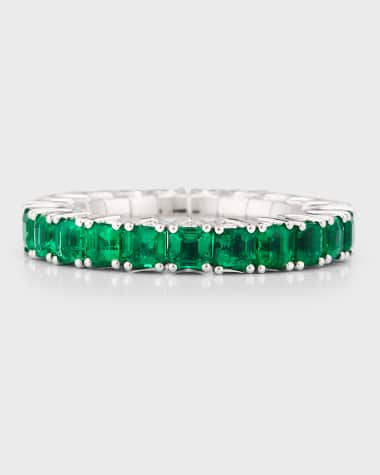 Picchiotti 18K Yellow Gold Xpandable Ring