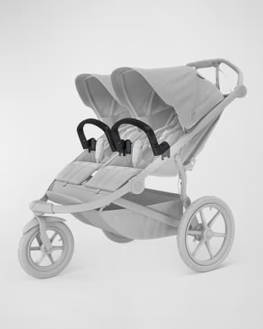 Thule Thule Urban Glide 3 & 4-Wheel Bumper Bar