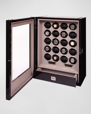 Rapport Paramount 20 Watch Winder