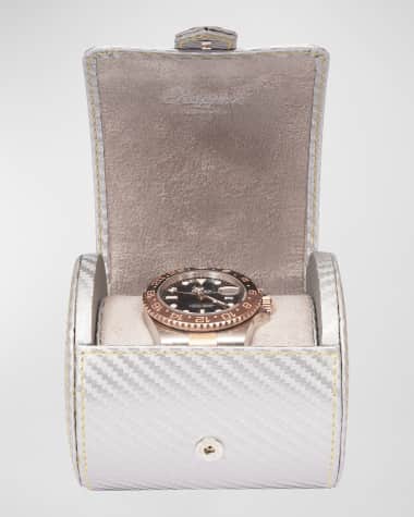 Rapport Carbon Watch Roll