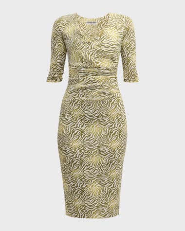 Neiman marcus chiara boni sale clearance