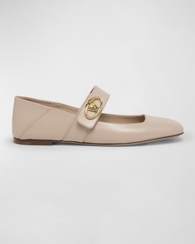 Women s Designer Flats Neiman Marcus