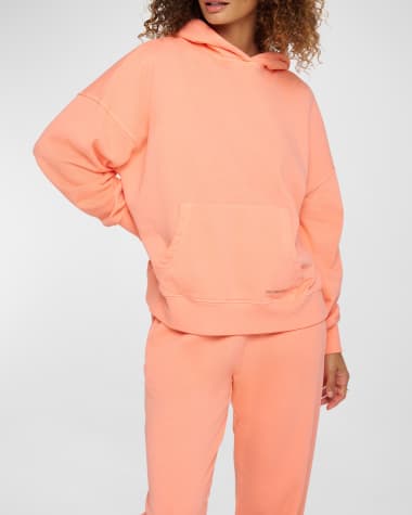 Spiritual Gangster High Vibrations Easy Hoodie