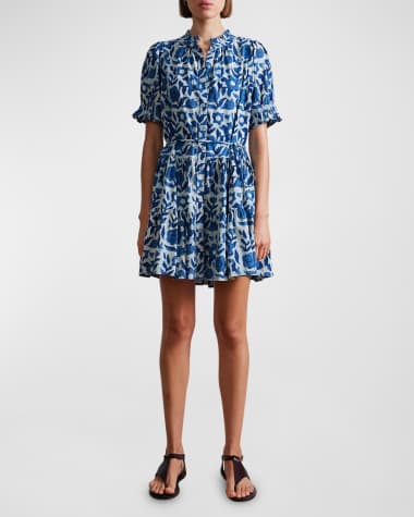 Designer Casual Dresses Neiman Marcus