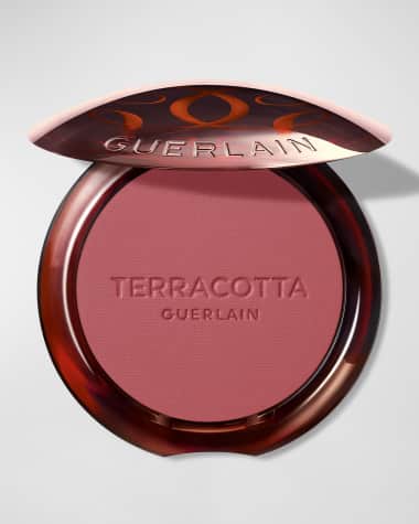 Guerlain Terracotta Powder Blush