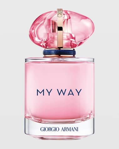 Giorgio Armani My Way Eau de Parfum Nectar, 1.7 oz.