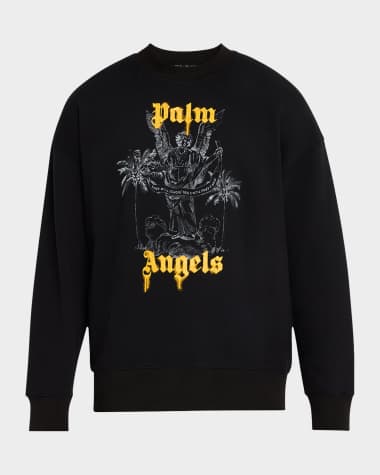 Palm angels clothing top