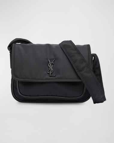 Luxury mens crossbody bag deals