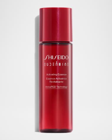Shiseido Eudermine Activating Essence, Yours with any $50 Shiseido Order