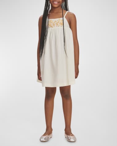 Neiman marcus little hot sale girl dresses