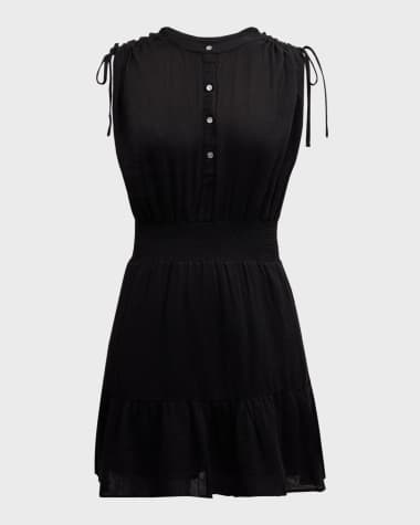 Neiman marcus 2025 little black dress