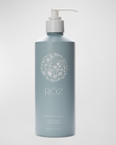 ROZ Hair Foundation Conditioner, 10.1 oz.
