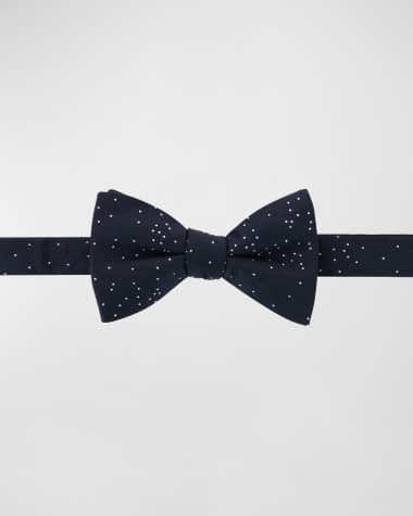 trafalgar bow ties