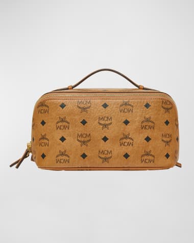 Neiman marcus toiletry on sale bag