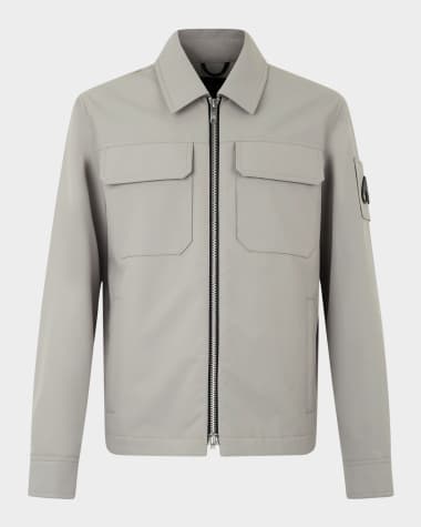Moose Knuckles Men's Jacques Jacket