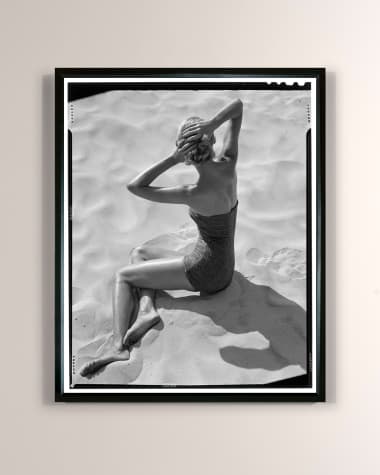 RFA Fine Art "Face The Sun" Giclee