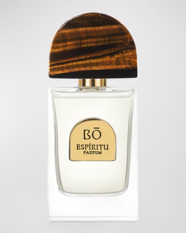 House of Bo Fragrances Espritu Parfum, 2.5 oz.
