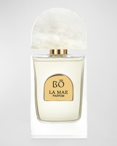 House of Bo Fragrances La Mar Parfum, 2.5 oz.