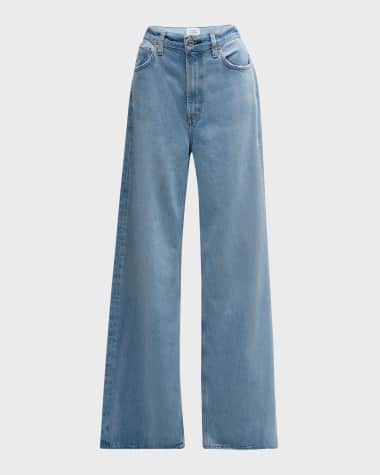 Citizens of Humanity Paloma Baggy Jeans