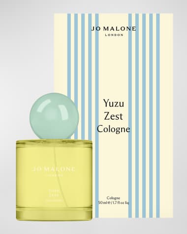 Jo Malone London Yuzu Zest Cologne, 1.7 oz.