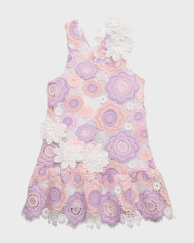 Girls Designer Dresses Neiman Marcus