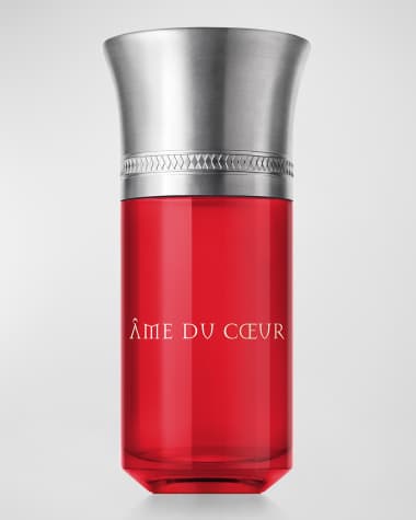 Liquides Imaginaires Ame du Coeur Eau de L'ame, 3.3 oz.