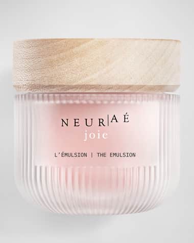 Neurae joie The Emulsion