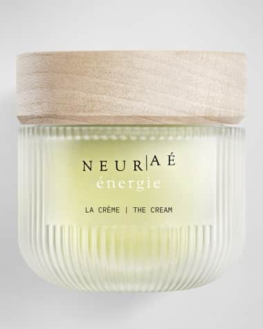 Neurae énergie The Cream
