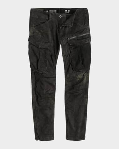 G star raw pants store