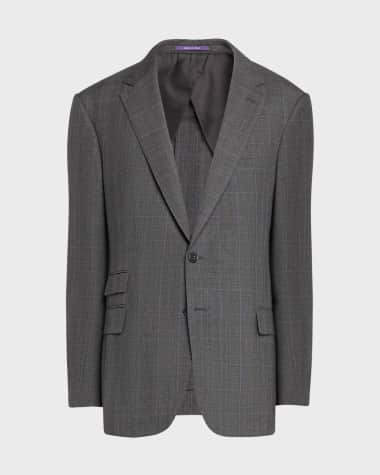 Ralph Lauren Purple Label Spring  Dress suits for men, Wedding