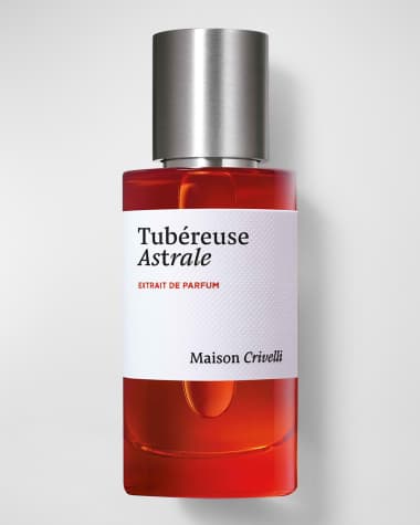 Maison Crivelli Tubereuse Astrale Extrait de Parfum, 1.7 oz.
