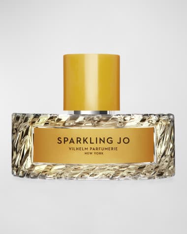 Vilhelm Parfumerie Sparkling Jo Eau de Parfum, 3.4 oz.
