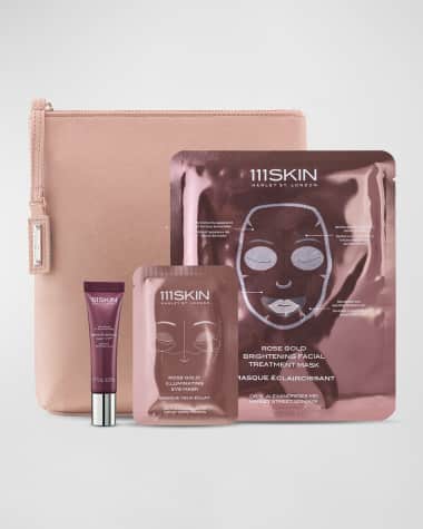 111SKIN 111SKIN Glow Radiance Set, Yours with any $250 111SKIN Order