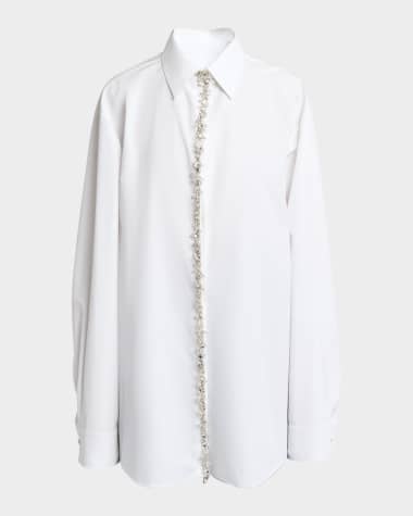 Tops Valentino Garavani Women s Dresses Clothing Neiman Marcus Neiman Marcus