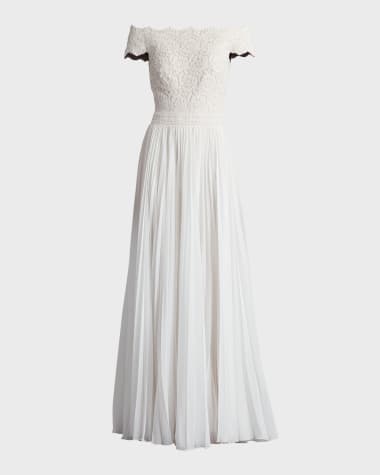 Neiman marcus tadashi dresses hot sale