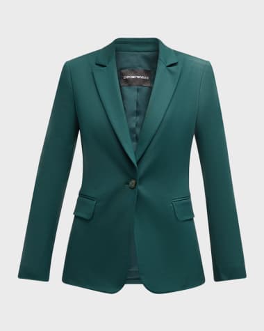 Neiman marcus womens blazers deals