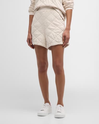 Designer shorts for Women