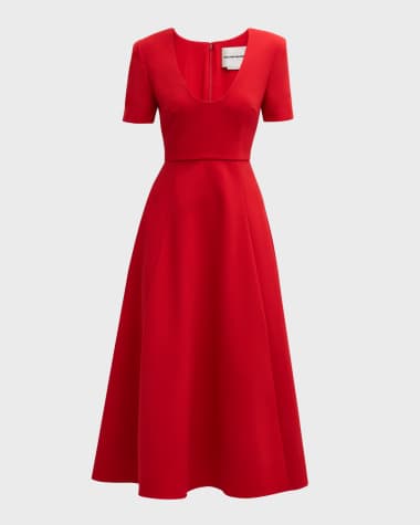 Roland Mouret Dresses & Tops at Neiman Marcus Roland Mouret Dresses & Tops at Neiman Marcus