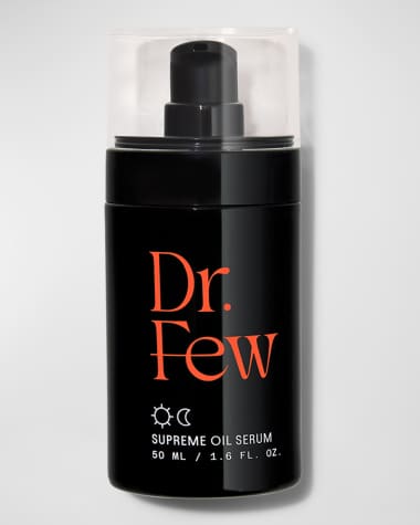 Dr. Few Supreme Oil Serum, 1.6 oz.