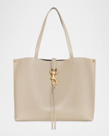 Rebecca Minkoff Megan Leather Tote Bag