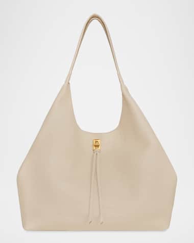 Rebecca Minkoff Darren Signature Leather Tote Bag