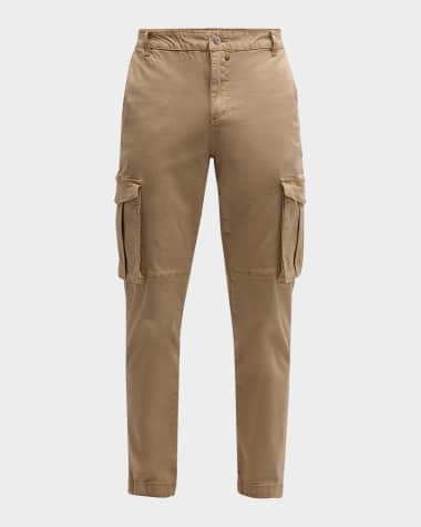 SER.O.YA Men's Jacob Cargo Pants