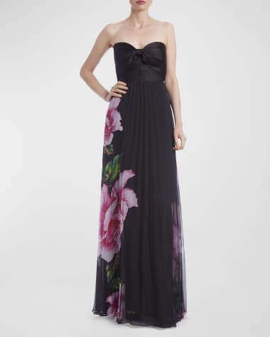 Neiman marcus hotsell black tie dresses