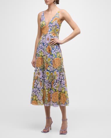 Neiman marcus designer cocktail dresses online