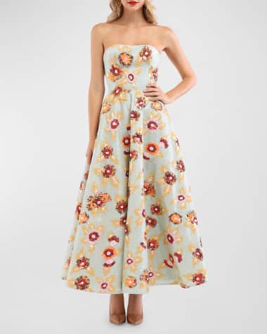 Neiman marcus dressy hot sale dresses