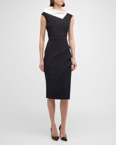 Black Lace A-Line Dress, Cute Little Black Lace Dress, Juniors Online  Boutique Dress Lily Boutique