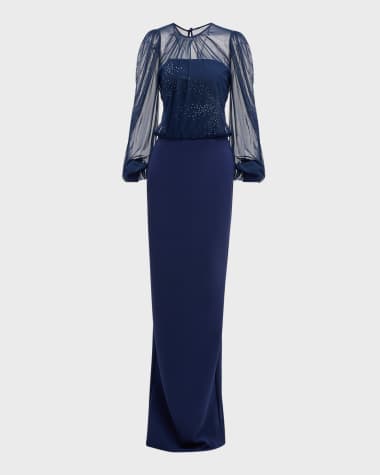 Designer Evening Gowns for Women Neiman Marcus