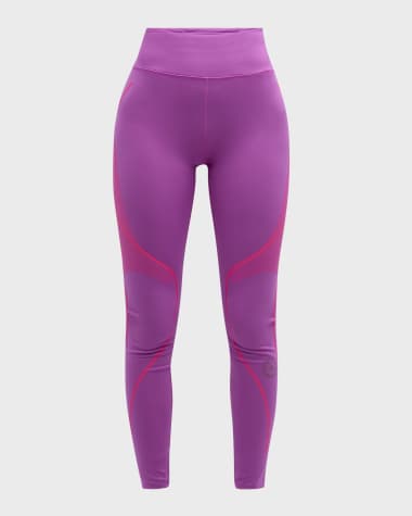 adidas by Stella McCartney TruePace Running Leggings