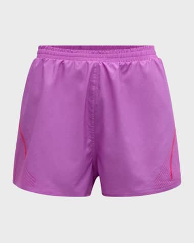 adidas by Stella McCartney TruePace Running Shorts