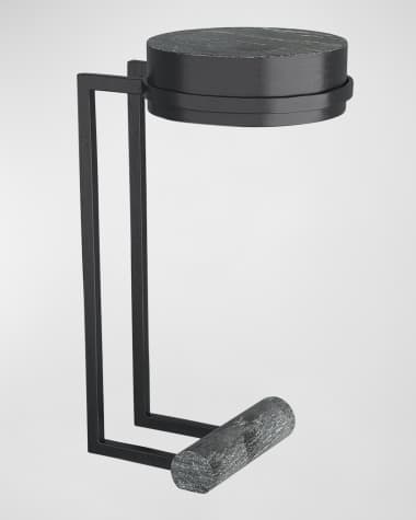 Arteriors Avalos Drink Table